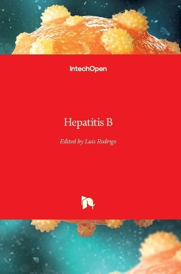 Cover of Hepatitis B