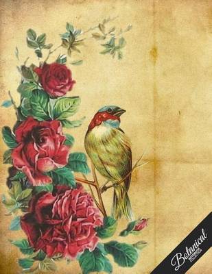 Cover of Botanical Notebook Collection