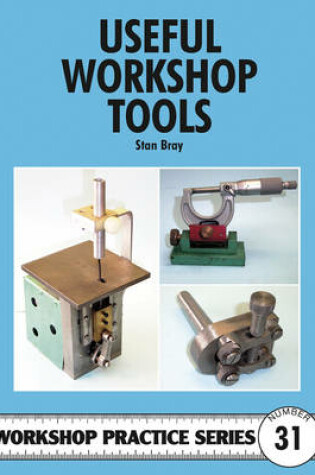 Cover of Useful Workshop Tools