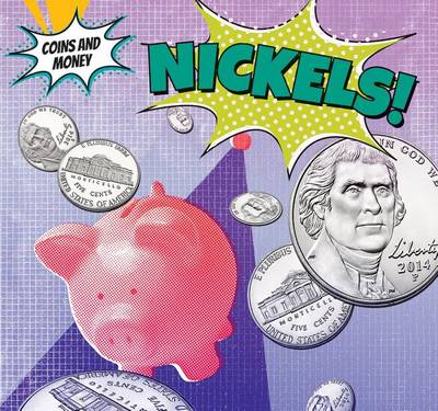 Cover of Nickels!