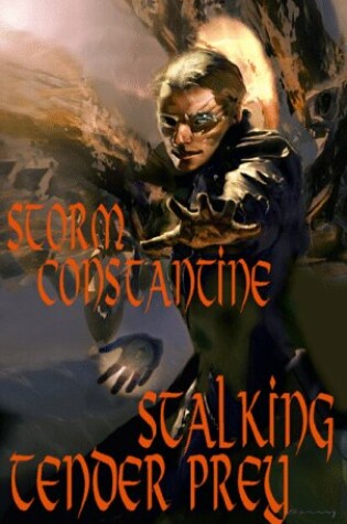 Cover of Stalking Tender Prey