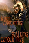 Book cover for Stalking Tender Prey