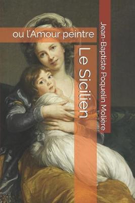 Book cover for Le Sicilien