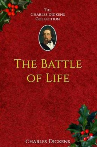 Cover of The Battle of Life