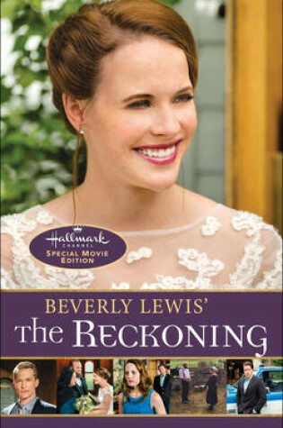 Cover of Beverly Lewis' the Reckoning