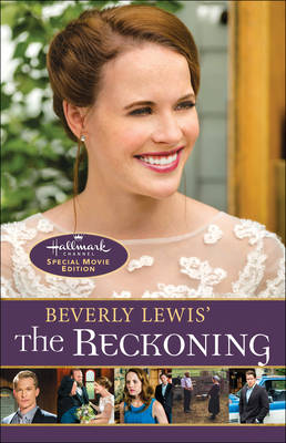 Book cover for Beverly Lewis' the Reckoning