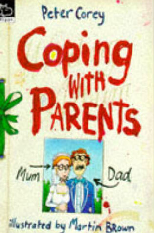 Cover of Coping with Parents