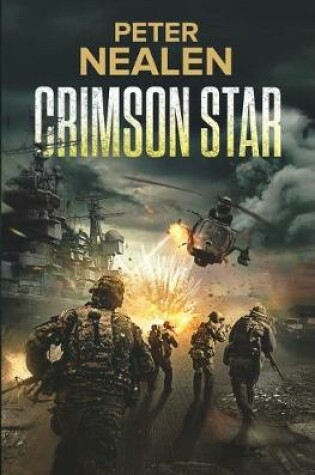 Cover of Crimson Star