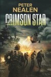 Book cover for Crimson Star