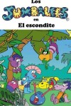 Book cover for Los Jumbalees en El escondite