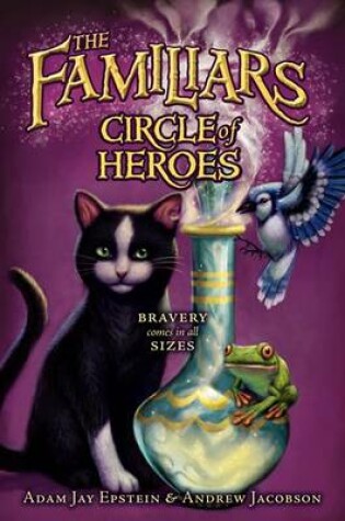 Cover of Circle of Heroes