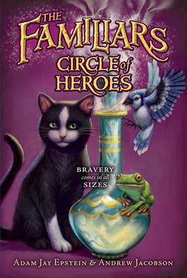 Cover of Circle of Heroes