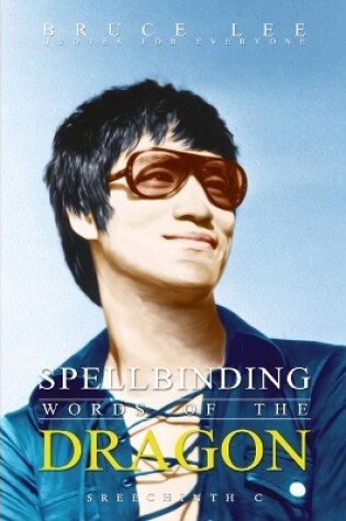 Cover of Spellbinding Words of the Dragon