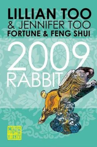 Cover of Fortune & Feng Shui: Rabbit