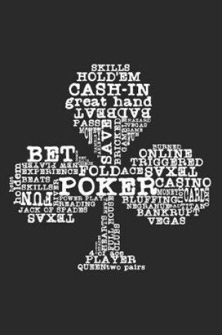 Cover of Poker Player Clubs