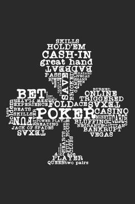 Cover of Poker Player Clubs