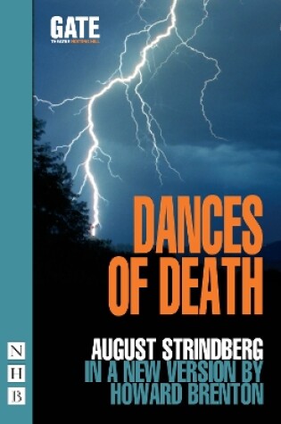 Cover of Dances of Death