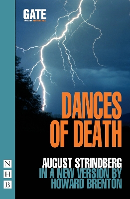 Book cover for Dances of Death