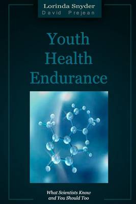 Book cover for Youth Health Endurance
