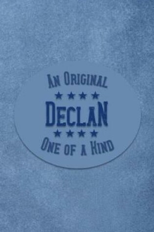 Cover of Declan