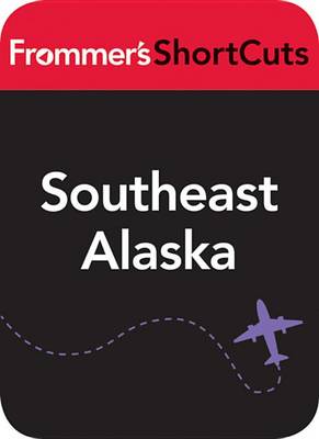 Cover of Southeast Alaska