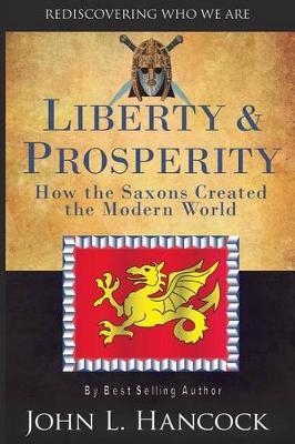 Book cover for Liberty & Prosperity