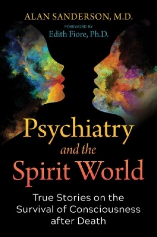 Cover of Psychiatry and the Spirit World