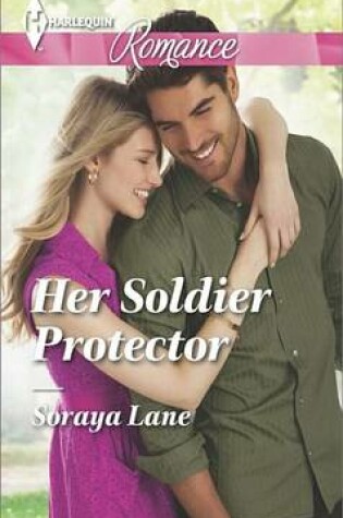 Cover of Her Soldier Protector