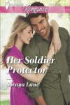 Book cover for Her Soldier Protector