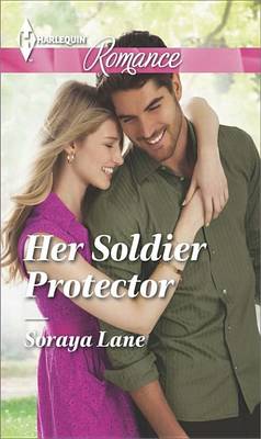 Cover of Her Soldier Protector