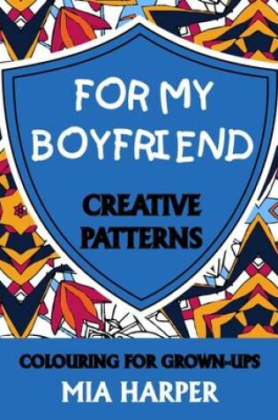 Cover of For My Boyfriend