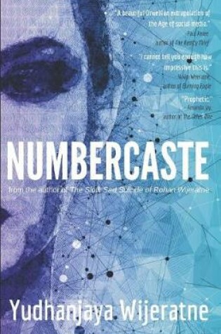 Cover of Numbercaste