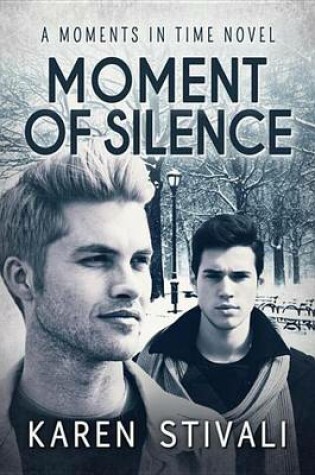 Cover of Moment of Silence