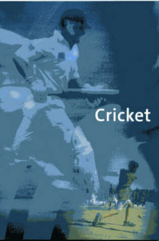 Cover of Cricket