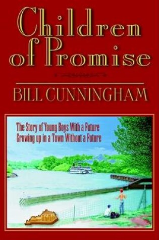 Cover of Children of Promise