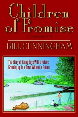 Book cover for Children of Promise