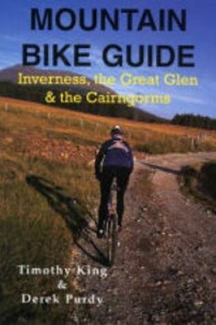 Cover of Mountain Bike Guide