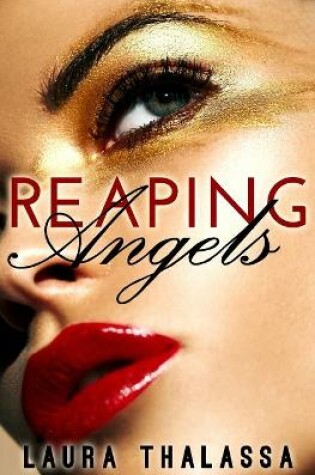 Cover of Reaping Angels