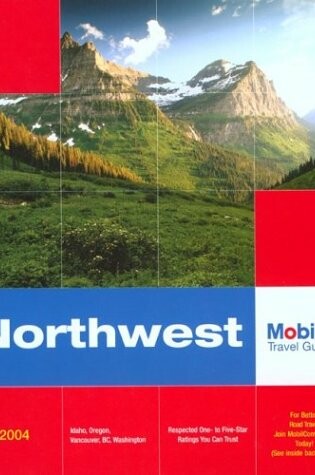 Cover of Northwest