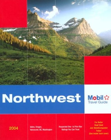 Cover of Northwest