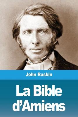 Book cover for La Bible d'Amiens