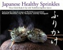 Book cover for Japanese Healthy Sprinkles