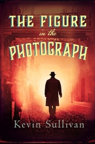 Cover of The Figure in the Photograph