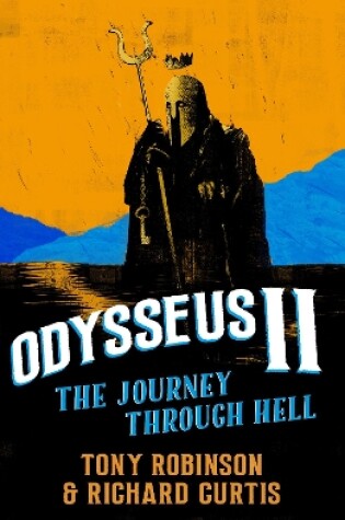 Cover of Odysseus II