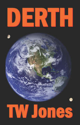 Book cover for Derth