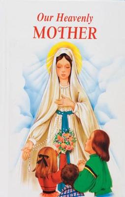 Book cover for Our Heavenly Mother