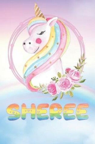 Cover of Sheree