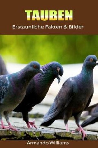 Cover of Tauben