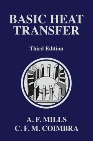 Cover of Basic Heat Transfer