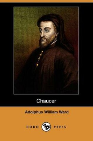 Cover of Chaucer (Dodo Press)